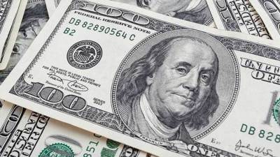 ارتفاع سعر الدولار في البنك الأهلي لـ 24 جنيها بمنتصف تعاملات اليوم