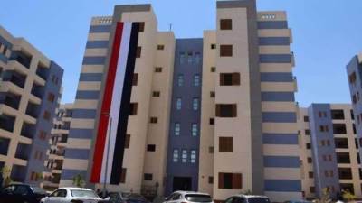 لحاجزي شقق سكن لكل المصريين.. تعرف على البنوك وجهات التمويل للحصول على شقتك