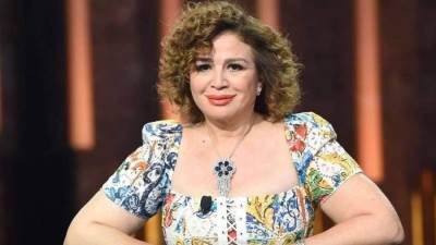 إلهام شاهين: المشاهد الجريئة بالسينما تراجعت بسبب الفكر الوهابي