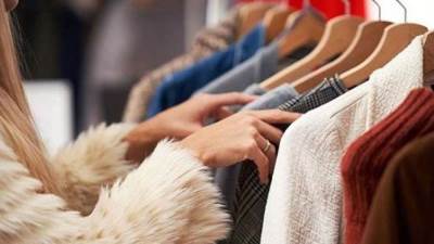 شعبة الملابس: ارتفاع 40٪ على الشتوي عن العام الماضي 