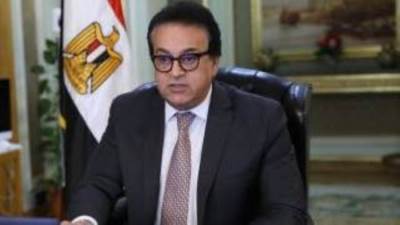 وزير الصحة: الشبكة الوطنية للسلامة العامة فكرة الرئيس السيسي.. ولم نكن نحلم بها