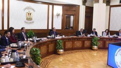 مدبولي: الدولة تتحمل دعم المواطنين في قطاع الكهرباء بقيمة 40 مليار