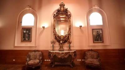 افتتاح قاعتان جديدتان بمتحف المركبات الملكية في ذكرى افتتاحه