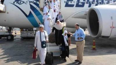 بعد رفع الفائدة.. الأسعار الجديدة لتذاكر مصر للطيران للعمرة