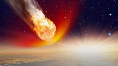 الثلاثاء.. كويكب بحجم برج ايفل يمر بجانب كوكب الأرض 