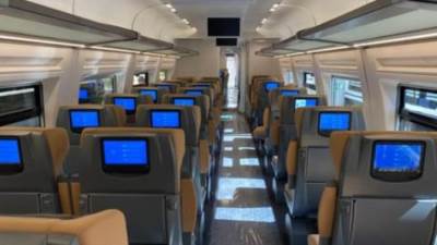 السكة الحديد تعلن أسعار قطار تالجو وموعد تشغيله