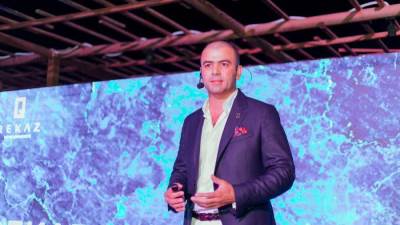 ركاز للتطوير العقاري تطلق أحدث مشروعاتها «Lazuli» بالغردقة باستثمارات 250 مليون جنيه