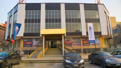 شركة IMS استشاري مالي وتسويقي لمشروع «فولكانو مول» بأكبر منطقة خدمات بالتجمع