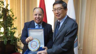 معيط: الاقتصاد المصري أصبح أكثر جذبًا للاستثمارات.. بمؤشرات جيدة