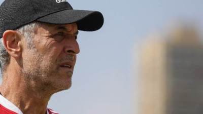 عبدالحفيظ يكشف سبب غياب مارسيل كولر عن مران الأهلي اليوم