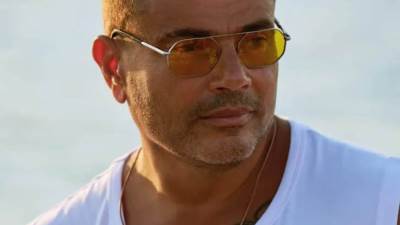 عمرو دياب يحيي حفلا بالإمارات يناير المقبل