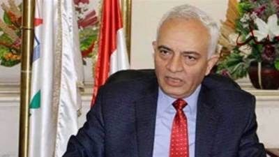 رضا حجازي امام "تعليم النواب": الدروس الخصوصية أصبحت امر واقع 