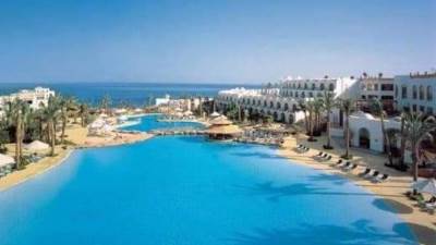 السياحة: جاهزية المنشآت الفندقية والسياحية لاستقبال المشاركين في مؤتمر المناخ والسائحين