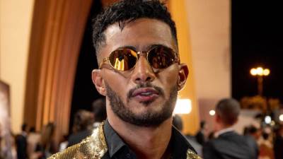 ثقة في الله نجاح.. محمد رمضان يعلن إدراج اسمه في "كتاب ذهبي" 