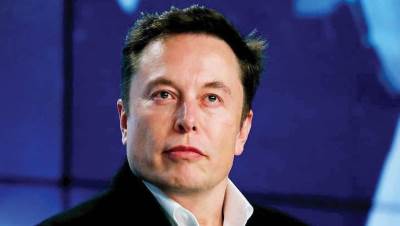 إيلون ماسك يفرض رسوم شهرية للراغبين في توثيق حساباتهم على" تويتر" 