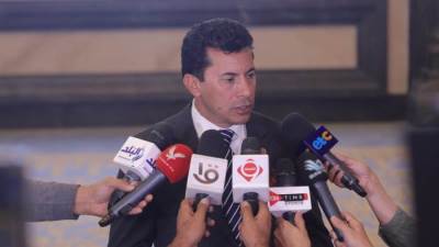 بحضور وزير الرياضة.. سيتي ايدج الراعي الذهبي لبطولة "ELFIT CrossFit Championship 2022" 