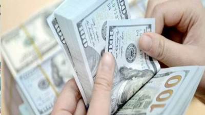 اسعار الدولار صباح تعاملات اليوم الاربعاء 2 نوفمبر بالبنوك 