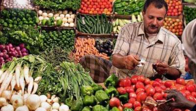 اسعار الخضروات والفاكهة اليوم بالأسواق 