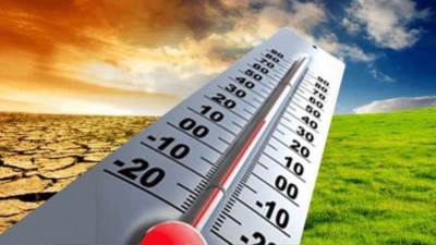 تعرف على حالة الطقس ودرجات الحرارة بمختلف مدن ومحافظات الجمهورية