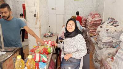 ننشر أسعار السلع التموينية لشهر نوفمبر الجاري