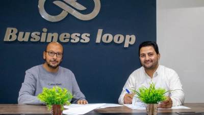 "موطن للتطوير العقاري" تتعاقد مع " Business Loop Intl" لتقديم خدمات الإدارة 