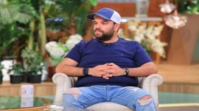 وفاة خال نجم مسرح مصر محمد عبد الرحمن