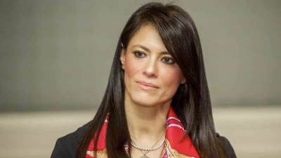 التعاون الدولي تعلن تفاصيل مشاركتها في مؤتمر المناخ بمدينة شرم الشيخ