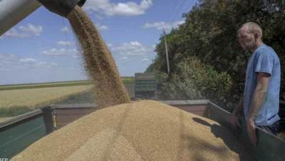 روسيا تعلن استئناف مشاركتها في اتفاق تصدير الحبوب الأوكرانية 