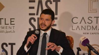 رئيس كريد: تدهور قيمة العملة المحلية تسبب في خسارة للمطورين العقاريين