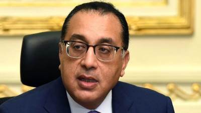 رئيس الوزراء: تفعيل دور جهاز حماية المستهلك لتحقيق الحوكمة والضبط