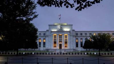 الفيدرالي الأمريكي يرفع سعر الفائدة 0.75% للمرة الرابعة على التوالي