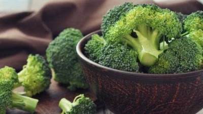 البروكلي.. طعام خارق قليل السعرات الحرارية
