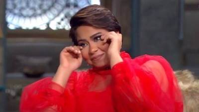  صورة متداولة لحسام حبيب مع شيرين بعد خروجها من المستشفي