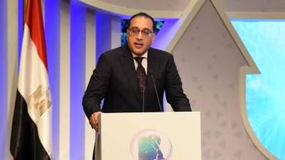 مدبولي: مصر تبني معايير الاستدامة.. ومبادرة المشروعات الذكية ستصبح فعالية سنوية 