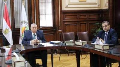 القصير: المنطقة العربية والافريقية تحتاج إلى التوسع في إنتاج الغذاء لتحقيق الأمن الغذائي للشعوب