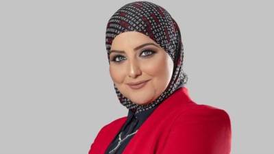 فيكتورى لينك تتعاون مع محرم وشركاه  خلال" COP27" 