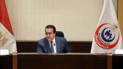 عبدالغفار يؤكد أهمية توحيد الجهود بين القطاعين الحكومي والخاص لتفعيل المجلس الأعلى للسياحة العلاجية