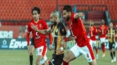 اتحاد الكرة يعلن مواعيد مباريات دور الربع النهائي لكأس مصر 