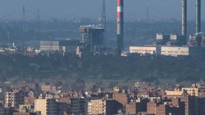 عالم منقسم يحاول معالجة مشاكل كوكب الأرض المهدد خلال كوب27