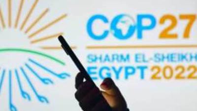 قبل انطلاق كوب 27.. تعرف على دليل مصطلحات المناخ