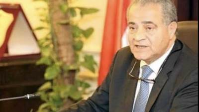علي المصيلحي يكشف لـ"الصفقة" خطة "التموين" لمؤتمر المناخ كوب27