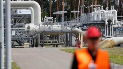 مخزون ألمانيا من الغاز قد ينفد.. الطقس المتجمد يهدد برلين