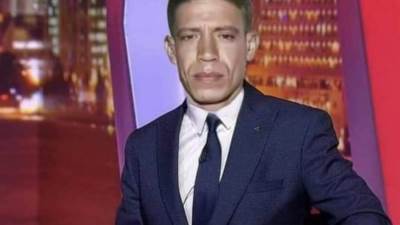 كواليس تريند عامل النظافة و تسعيره ظهوره على الفضائيات