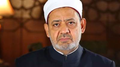 شيخ الأزهر ينتقد تصريحات مسؤول أوروبي وصف العالم خارج أوروبا بـ"الأدغال"