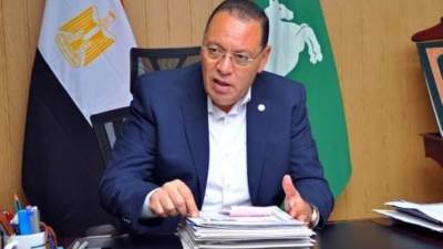 إحالة 61 من أعضاء هيئة التدريس في فاقوس والحسينية بالشرقية للتحقيق