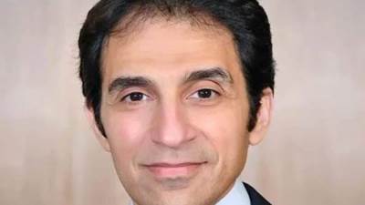بسام راضي: مصر على أعتاب حدث تاريخي باستضافة قمة المناخ