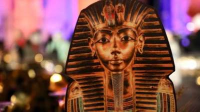 وزارة السياحة تختتم فعاليات الاحتفال بمرور مائة عام على اكتشاف مقبرة الملك توت عنخ آمون