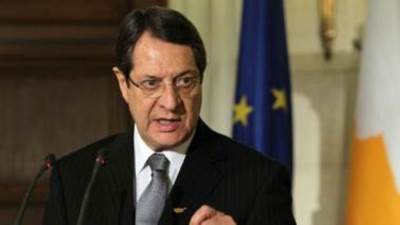 غدا.. رئيس قبرص يصل مصر للمشاركة في قمة المناخ