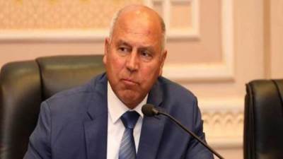 وزير النقل: محطة سكك حديد بشتيل ستكون الأكبر في مصر