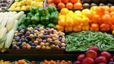 اسعار الخضروات والفاكهة اليوم الأحد بالأسواق 